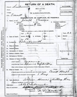 Joseph Cassin