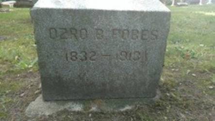 Ozro Fobes