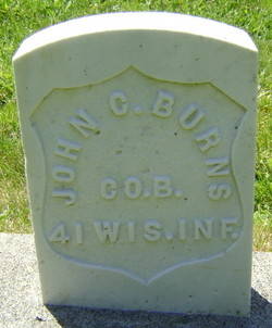 John  Burns