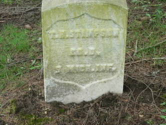  Rev. Theron Stimpson Sr.