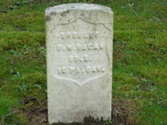 George Hagan