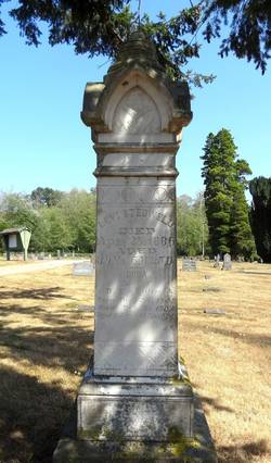 Eleazer Stedwell
