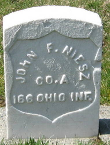 John Niesz