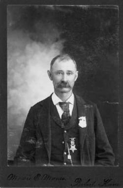 George  Kelley