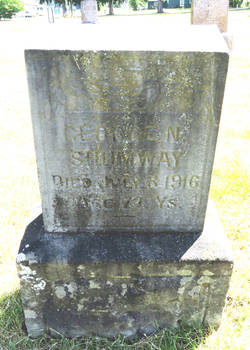 George Shumway