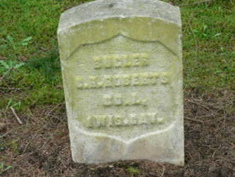 Charles Roberts