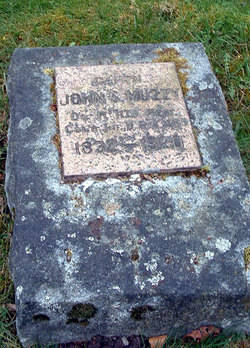 John Muzzy