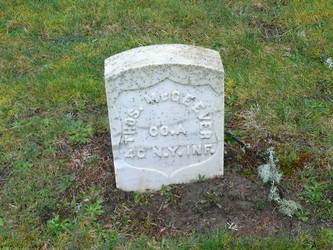 Thomas McGeever