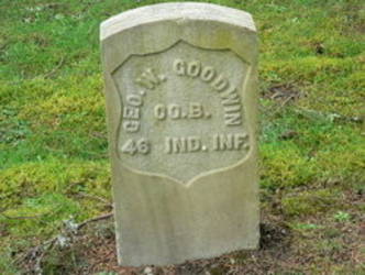 George  Goodwin
