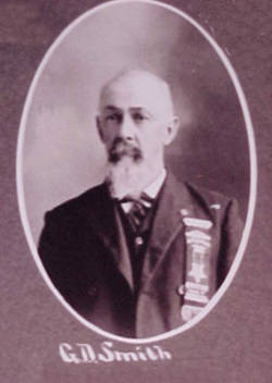 George Smith