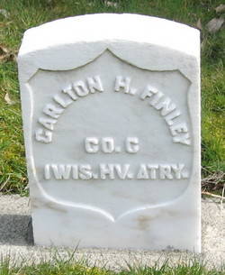 Carlton Finley