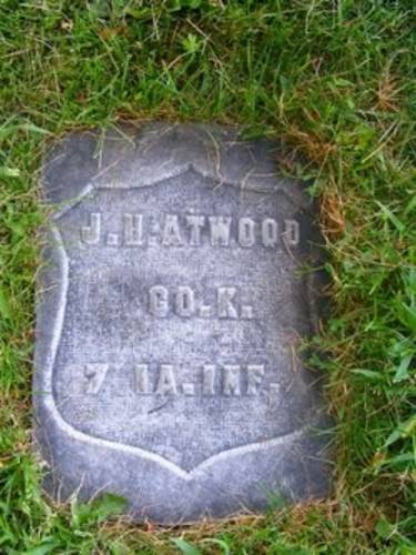 John Atwood