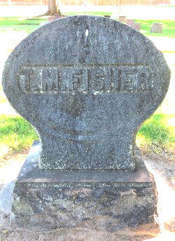 Thomas  Fisher