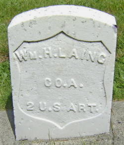 William  Laing