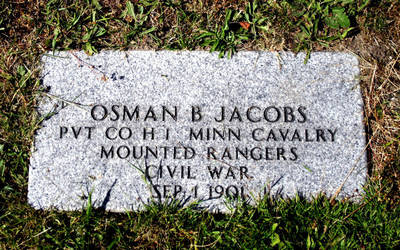 Osman Jacobs