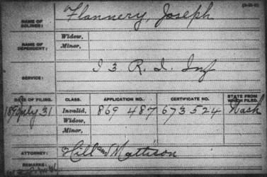Joseph Flannery