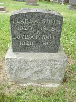 Platt Smith