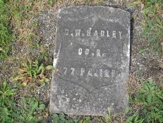 George Hadley