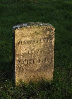 James Abbott