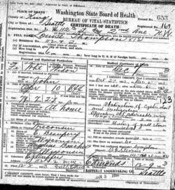 William Thompson