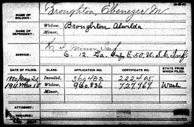 Ebenezer Broughton 