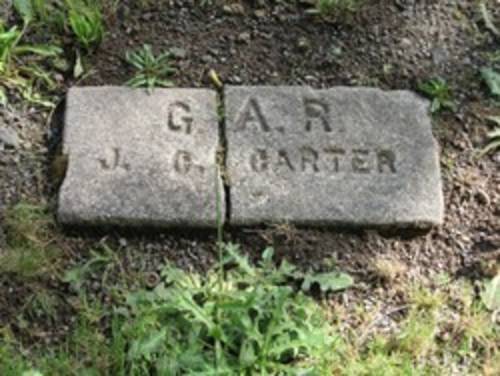 John  Carter