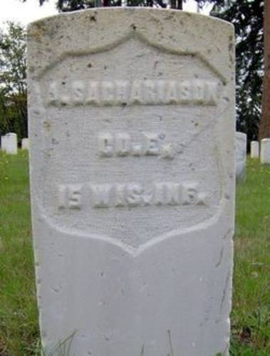 Asbjorn Sachariason