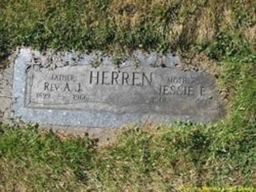 Adoniram Herren