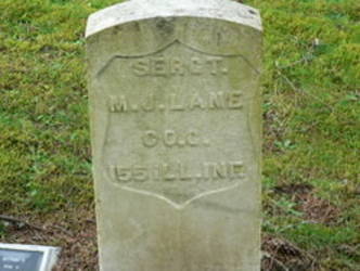 Melville Lane