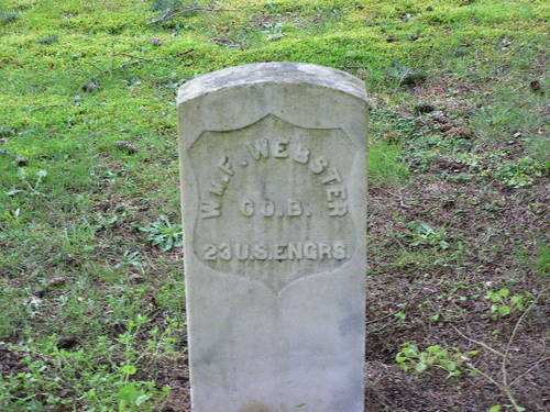 William Webster