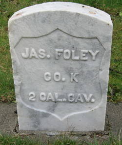 James Foley
