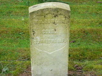 William  Rowley