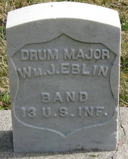 William Eblin