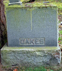 James Okes
