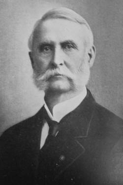 George Kinnear