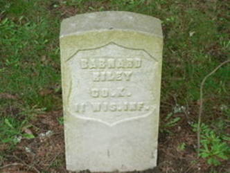 Barnard Riley
