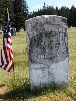 William  Rogers