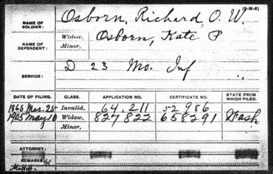 Richard Osborn