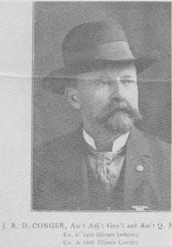 John Conger