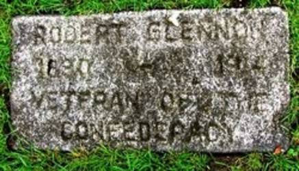 Robert Glennon