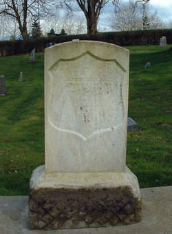 Alvah Ketchum