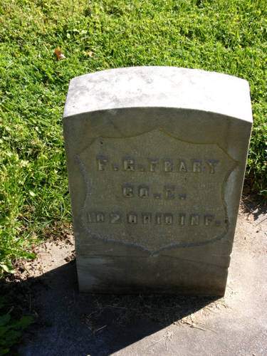 Franklin Frary
