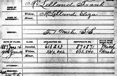 Frank McLelland