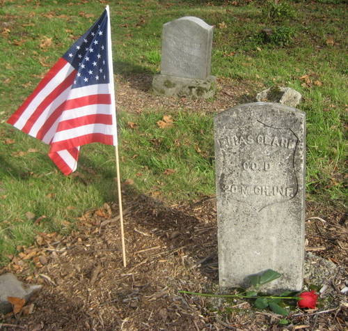 Elias Clark