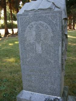 Andrew Wissinger