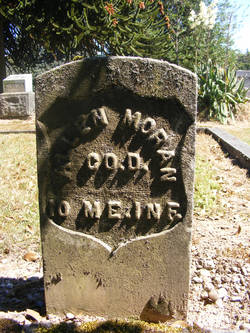 Allen  Moran