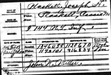 Joseph Plaskett