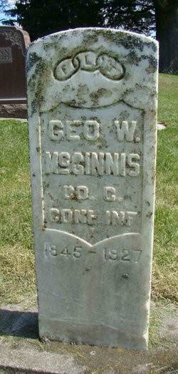 George McGinnis