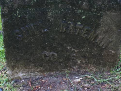 Samuel  Bateman