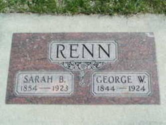 George Renn